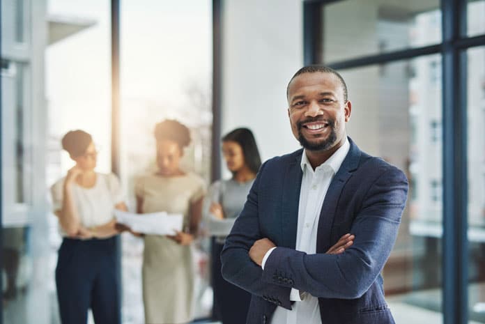 Procurement Officer
